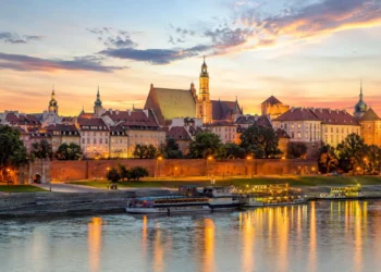 czy Polska jest droga?