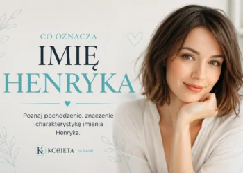 imię henryka