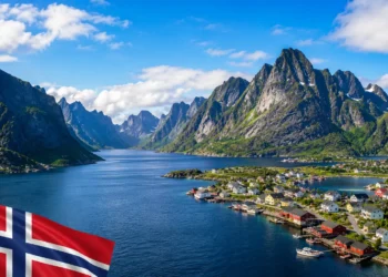 ceny w norwegii