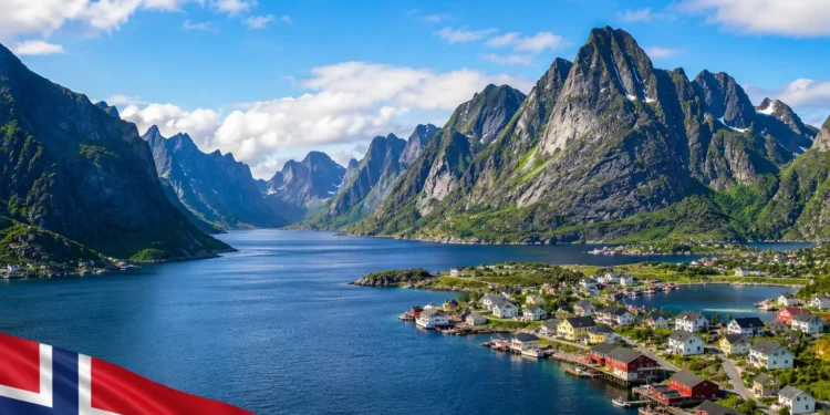 ceny w norwegii
