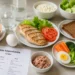 dieta kopenhadzka