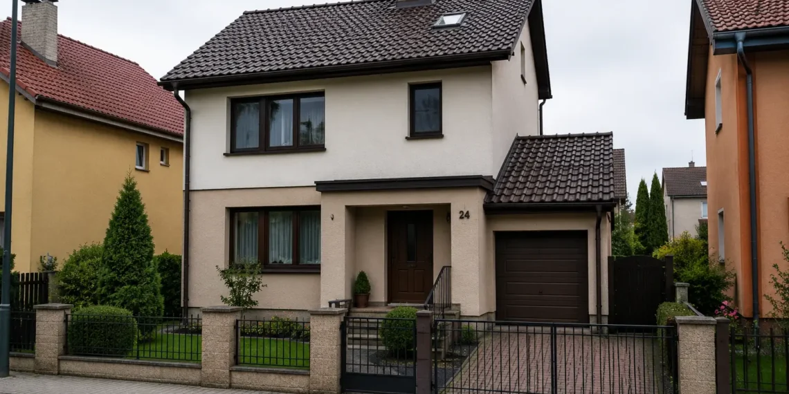 ile kosztuje ogrzewanie gazowe domu 150m2