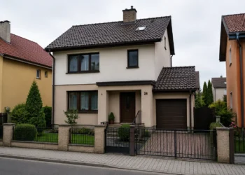 ile kosztuje ogrzewanie gazowe domu 150m2