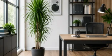 dracena - jak często podlewać?