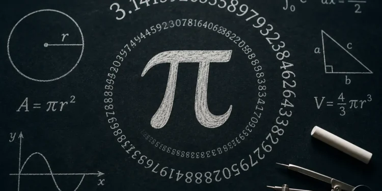liczba pi
