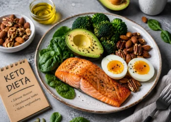 dieta keto czy jest zdrowa